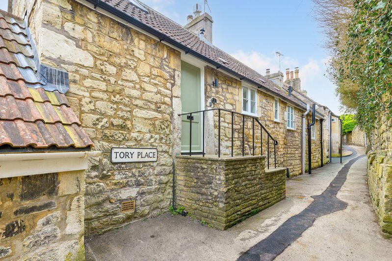 Maisonette