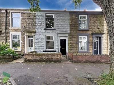 Property on Newton Street, BB3 0HG