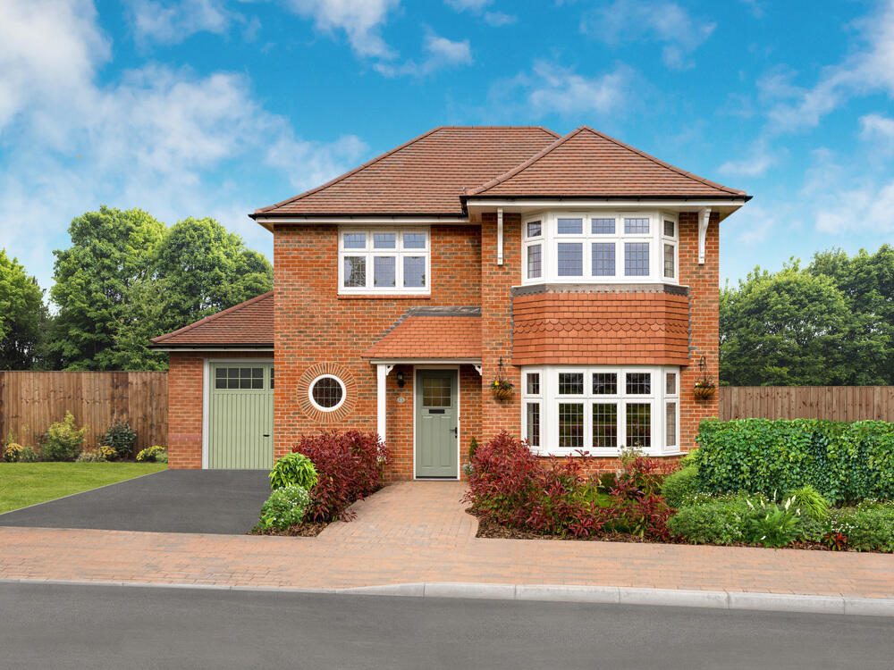 Detached House