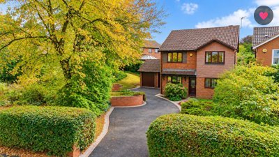 Property on Bournville Lane, B30 1LY
