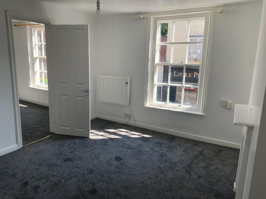 Flat