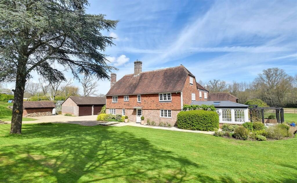 Detached House