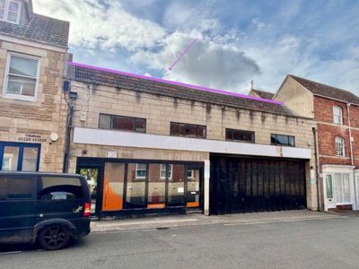 Property on BA14 8EA