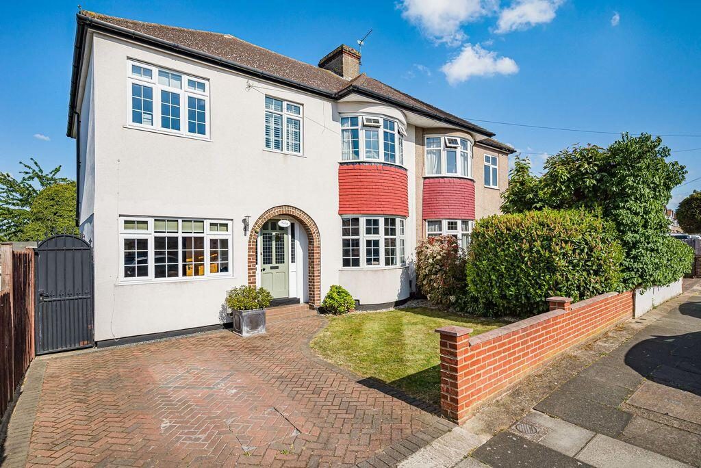 Detached House