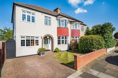 Semi-Detached