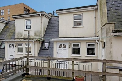Maisonette