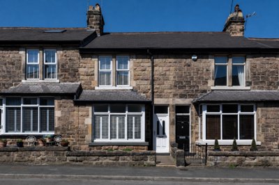 Property on Skipton Street, HG1 5JF