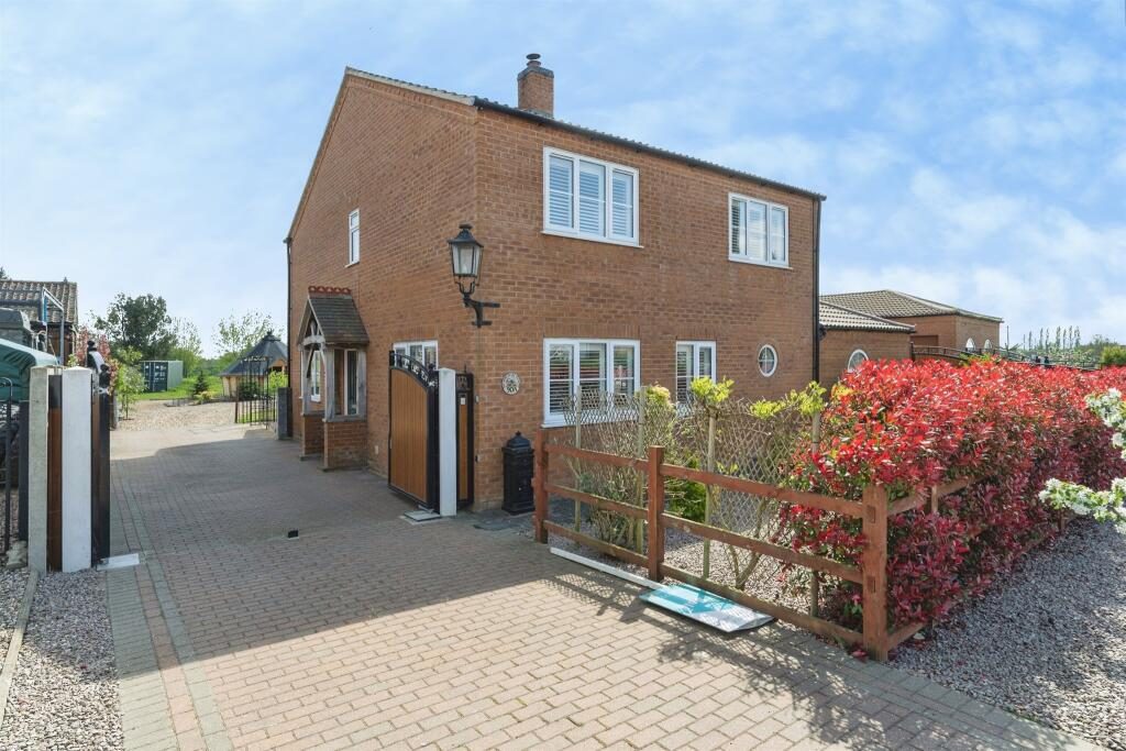 Detached House