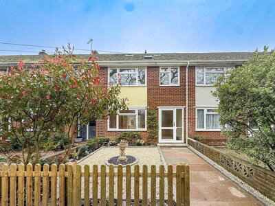 Property on Cherry Tree Avenue, PO8 8AT