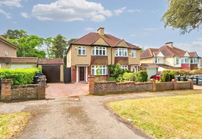 Semi-Detached