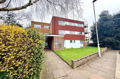 Property on South Street, BN14 7NJ