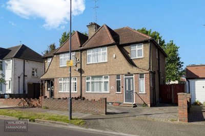 Semi-Detached