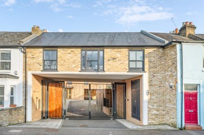 Maisonette