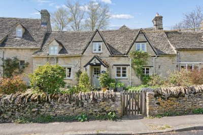 Property on Witney Lane, OX29 9PG