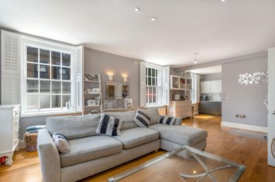 Property on Ashley Road, KT18 5AZ