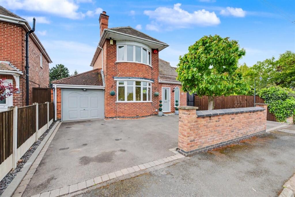 Detached House