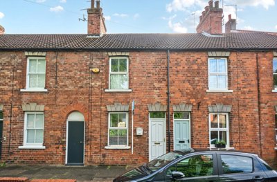 Terraced