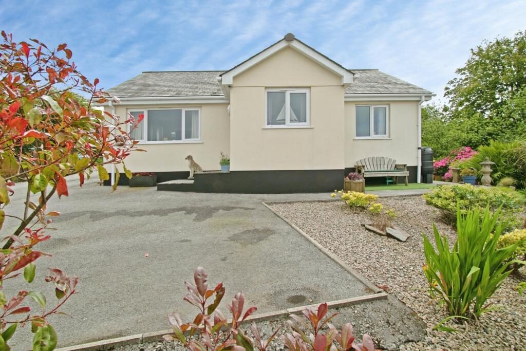 Bungalow