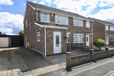 Semi-Detached