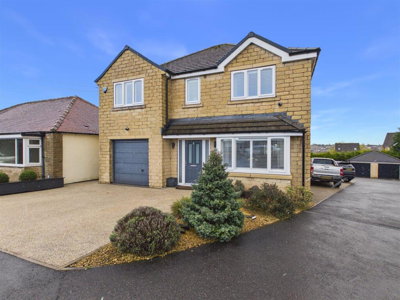 Property on Stubley Lane, S18 8YL