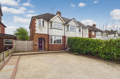 Property on New Road, ST14 7DQ