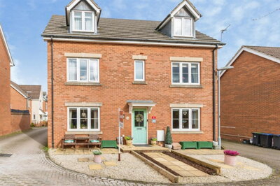 Property on Leventon Place, BA14 7US