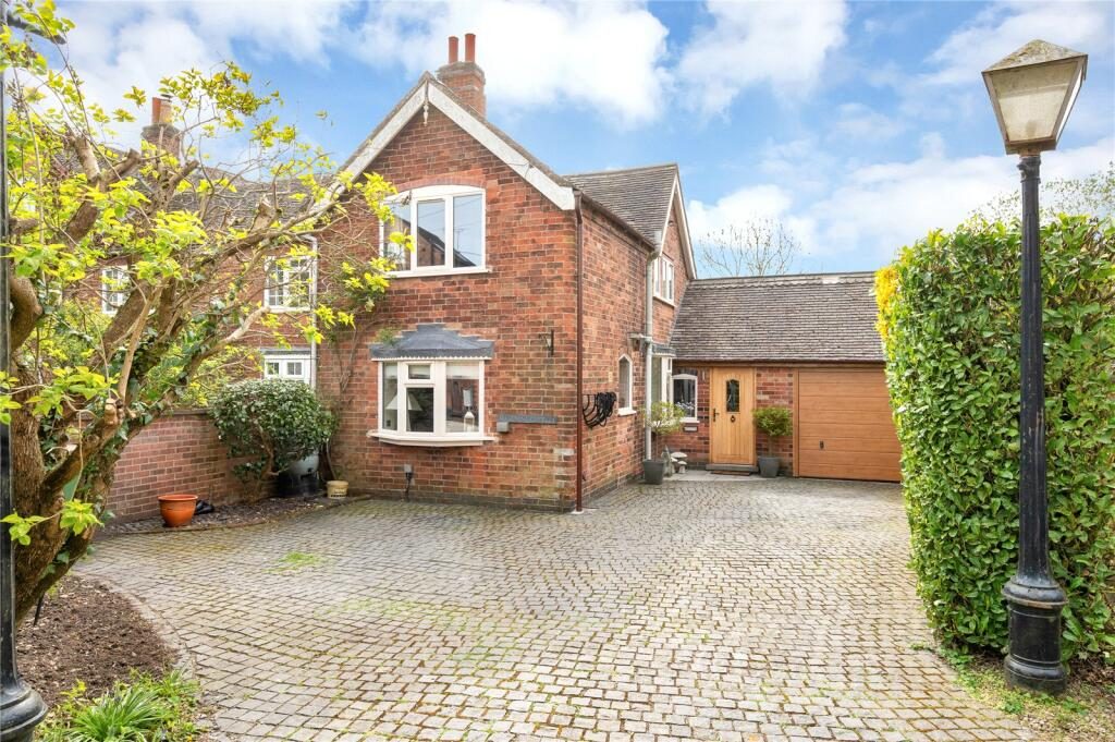 Detached House