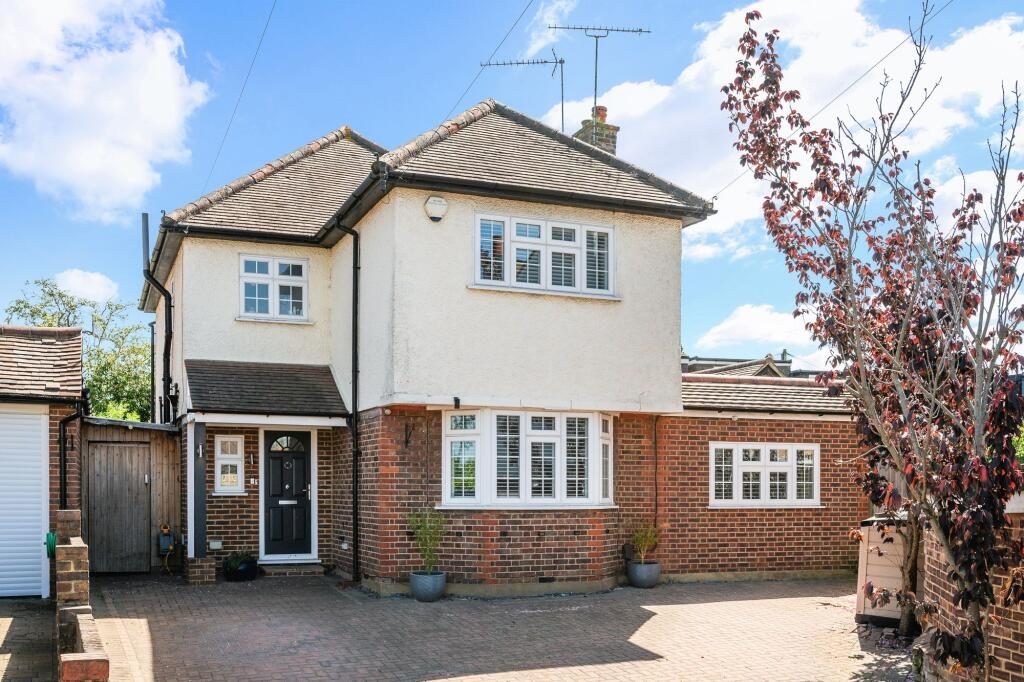 Detached House
