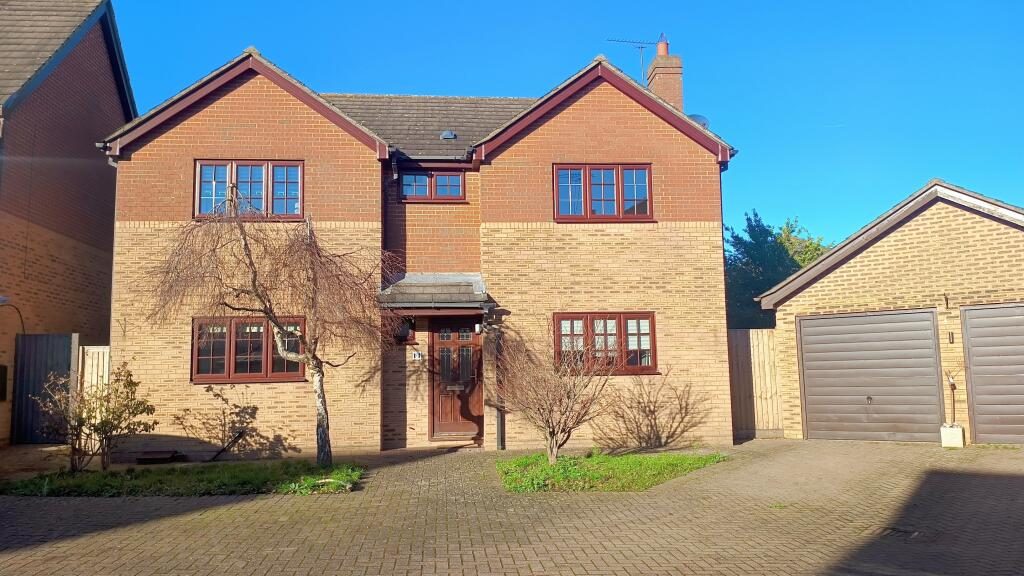 Detached House
