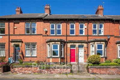 Terraced