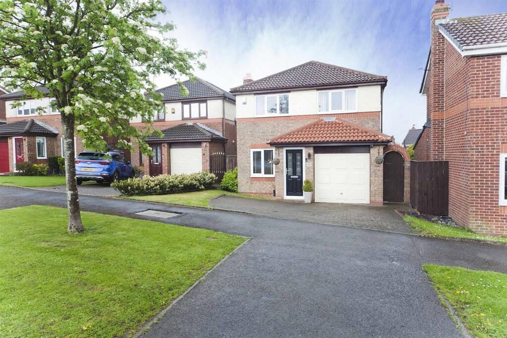 Detached House
