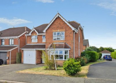 Property on Cotswold Drive, NG31 8GE