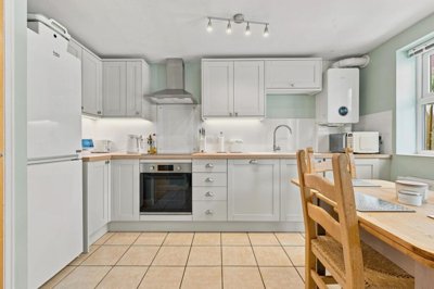 Property on Whitehall Road, BS5 7BG