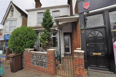 Semi-Detached