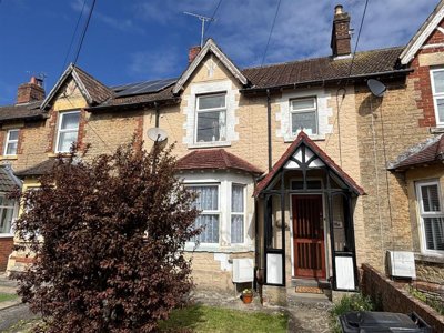 Property on Sheldon Road, SN14 0BW