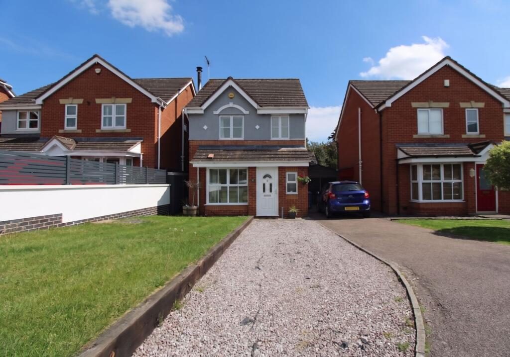 Detached House