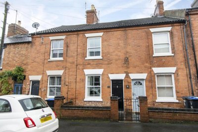 Terraced