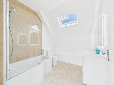 Property on The Street, IP13 9NZ