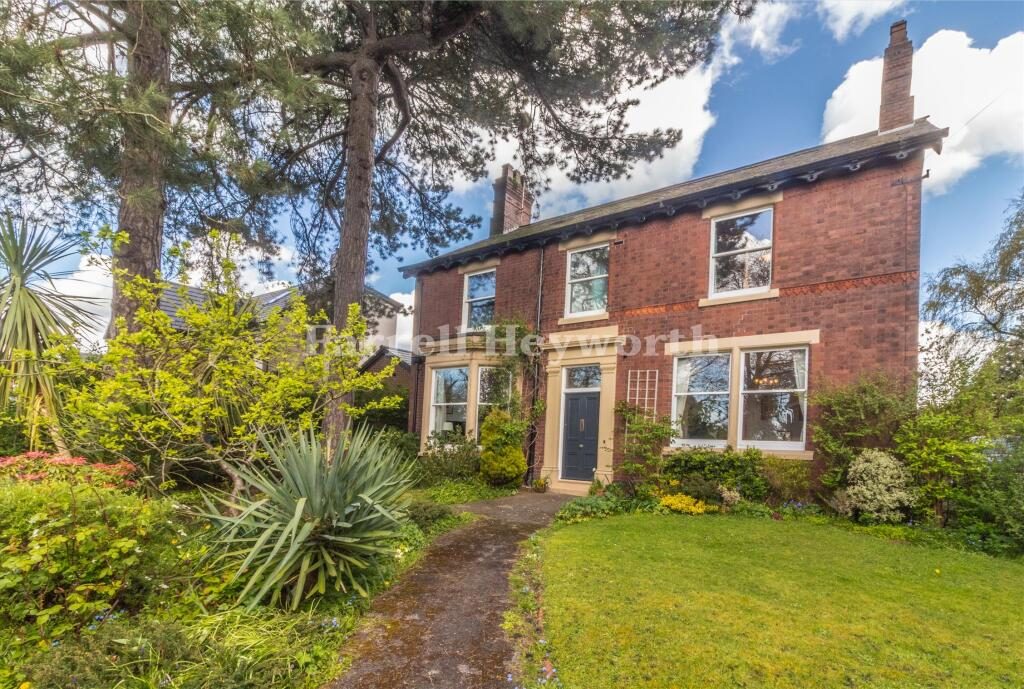 Detached House