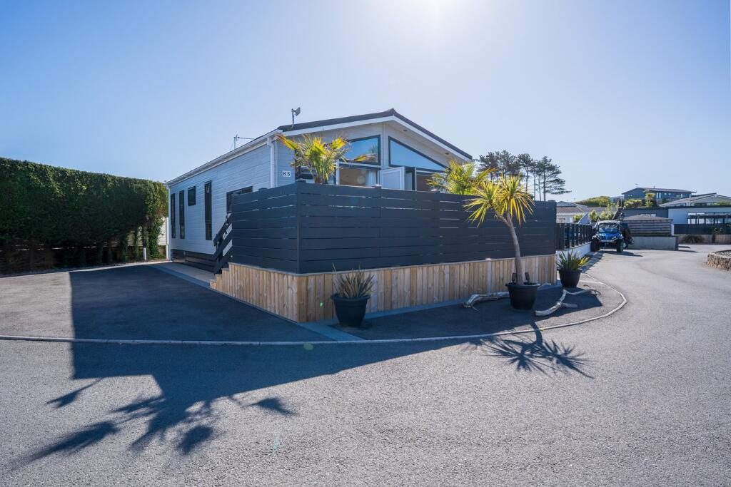 Park Home