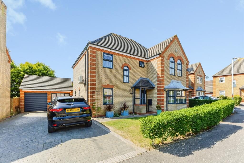 Detached House