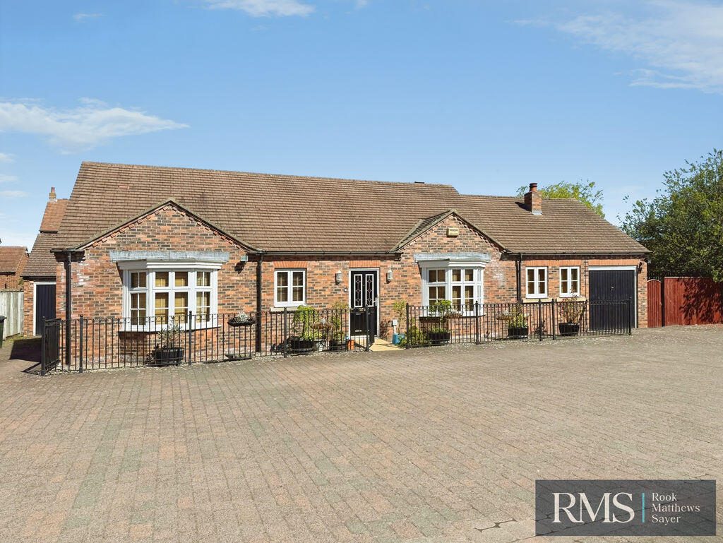 Bungalow