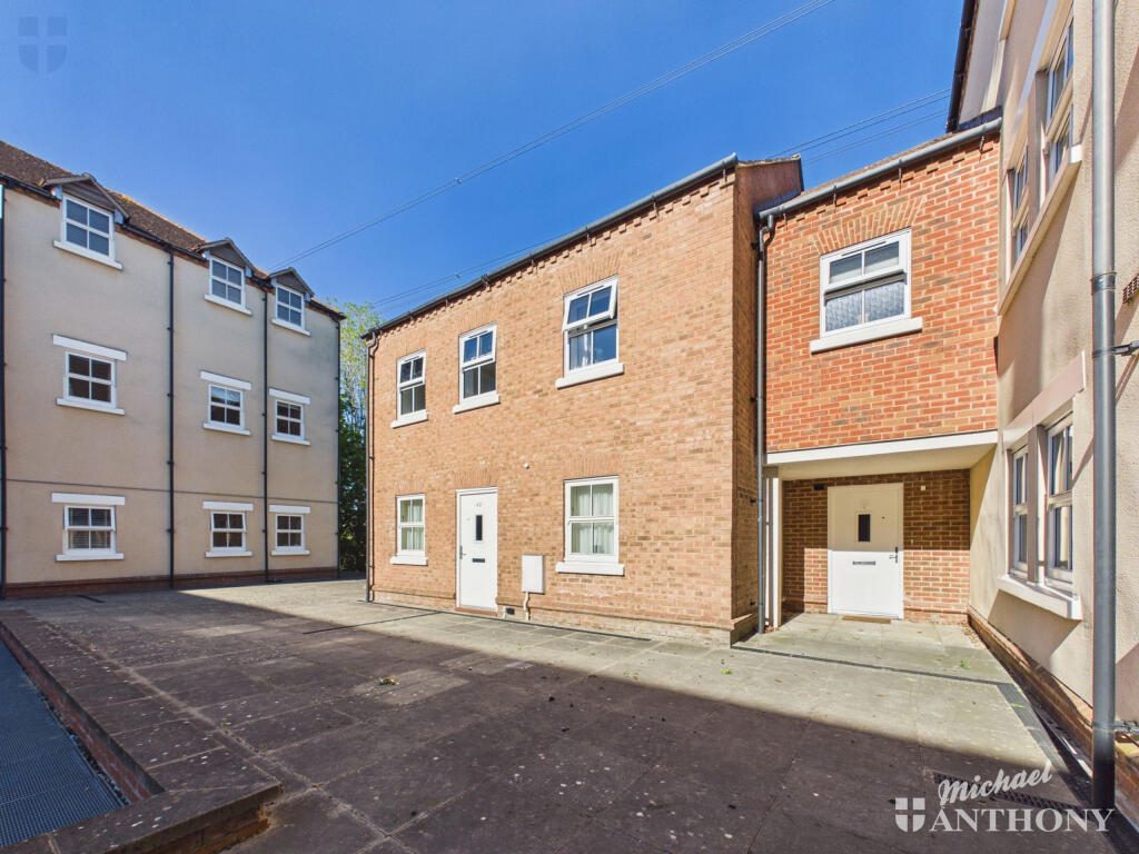 Maisonette