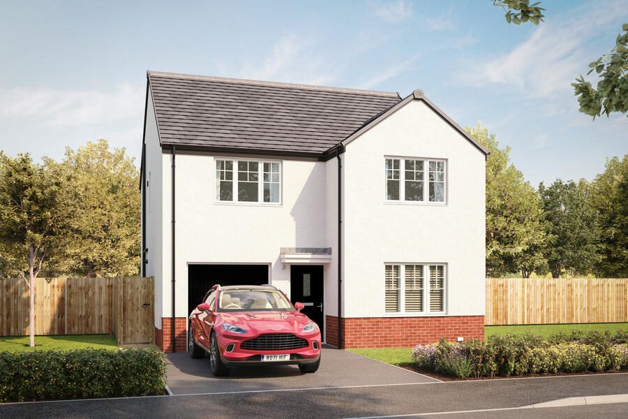 Detached House