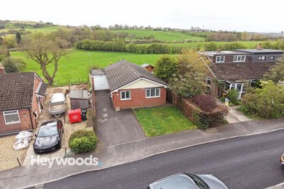 Property on Bridle Path, CW3 9EL