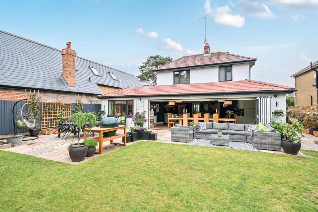 Detached House