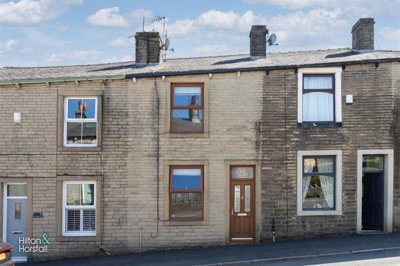 Property on Warehouse Lane, BB8 7PP