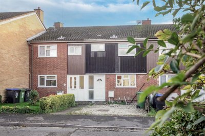 Property on Monks Way, CV34 6HH