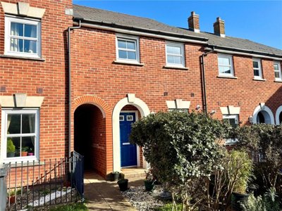 Terraced