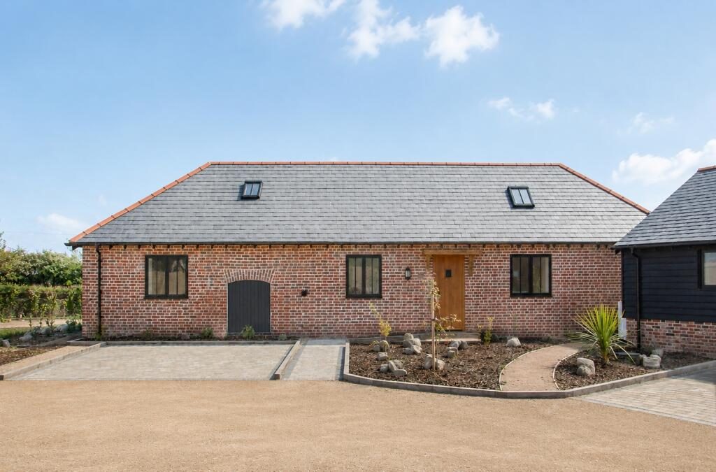 Bungalow